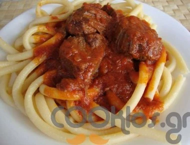 Η συνταγή της ημέρας: Παστιτσάδα